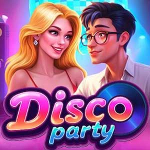 Disco Party Slot